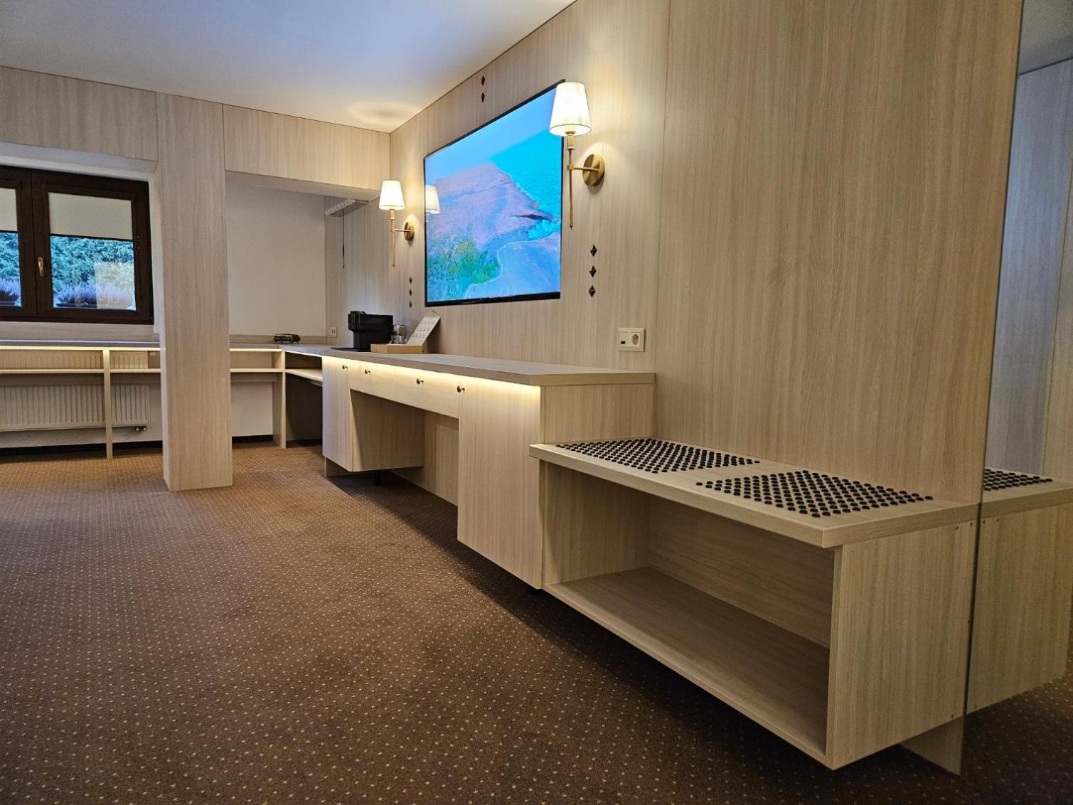 Penzion Wellness & Restaurant Zoborska, Free Parking Nitra Bagian luar foto
