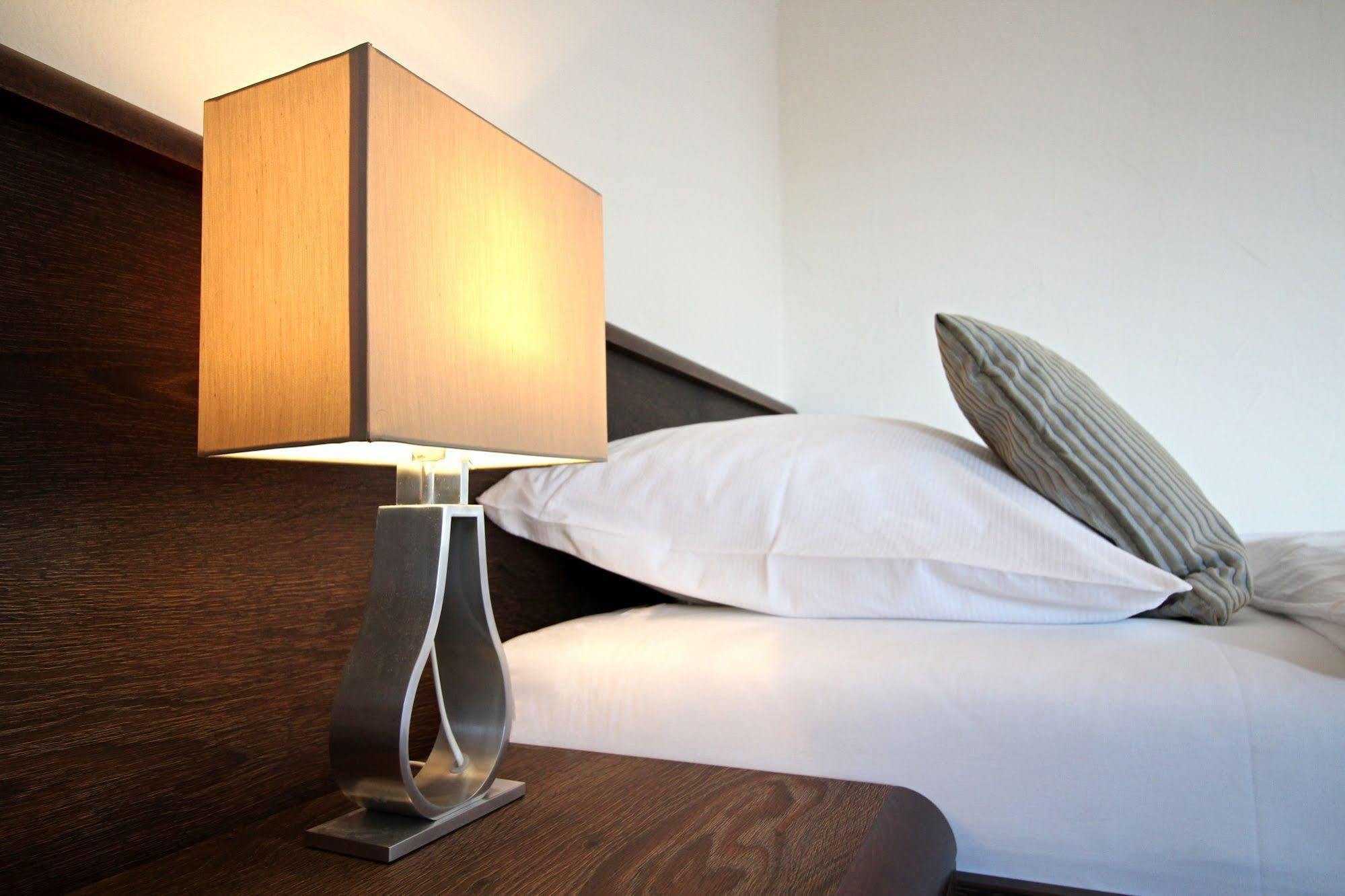 Penzion Wellness & Restaurant Zoborska, Free Parking Nitra Bagian luar foto